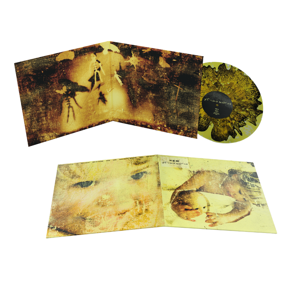 Put A Smile On For Me - Store Exclusive LP